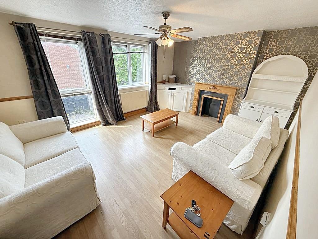 Marlfield Close, Ingol, PR2 7AL